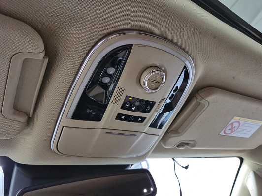 Haval H9, 2016 года, пробег 68085 км