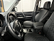 Mitsubishi Pajero Instyle, 2011 года, пробег 243555 км