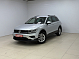 Volkswagen Tiguan Trendline, 2019 года, пробег 83853 км