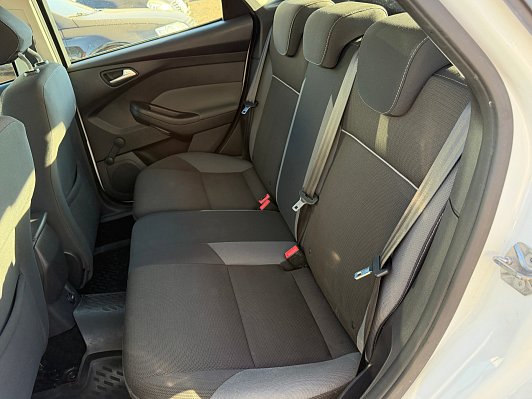 Ford Focus SYNC Edition, 2012 года, пробег 146200 км