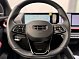 Geely Coolray Exclusive, 2024 года, пробег 13336 км