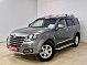 Great Wall Hover H3, 2014 года, пробег 169916 км