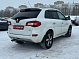 Renault Koleos Luxe Privilege, 2014 года, пробег 217483 км