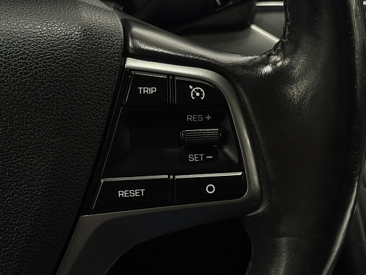 Hyundai Elantra Active, 2018 года, пробег 149118 км