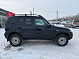 Chevrolet Niva LC, 2019 года, пробег 39500 км