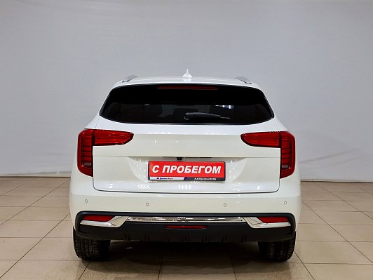 Haval Jolion Premium, 2023 года, пробег 101801 км