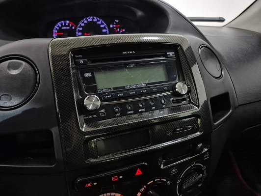 Geely MK Comfort, 2011 года, пробег 106079 км