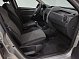 Renault Duster Life, 2016 года, пробег 211240 км