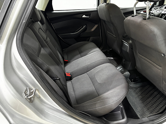 Ford Focus Titanium, 2011 года, пробег 159295 км