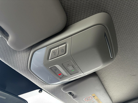 Lada (ВАЗ) Vesta Enjoy'24, 2024 года, пробег 29955 км