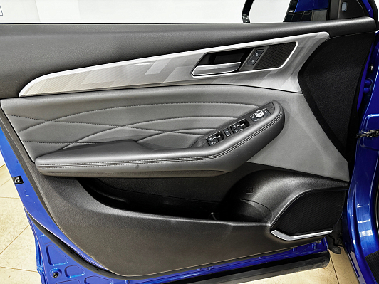 Haval F7x Elite, 2023 года, пробег 156212 км