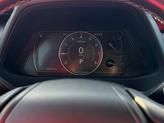 Lexus UX #discover, 2019 года, пробег 108973 км