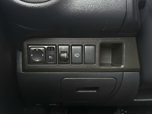 Nissan Note Tekna, 2013 года, пробег 134004 км