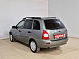 Lada (ВАЗ) Kalina, 2010 года, пробег 220000 км