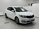 Kia Rio Comfort, 2016 года, пробег 155341 км