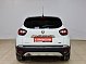 Renault Kaptur Style, 2017 года, пробег 104623 км