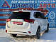 Mitsubishi Outlander, 2022 года, пробег 46200 км