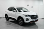 Chery Tiggo 4 Pro Style, 2023 года, пробег 26000 км