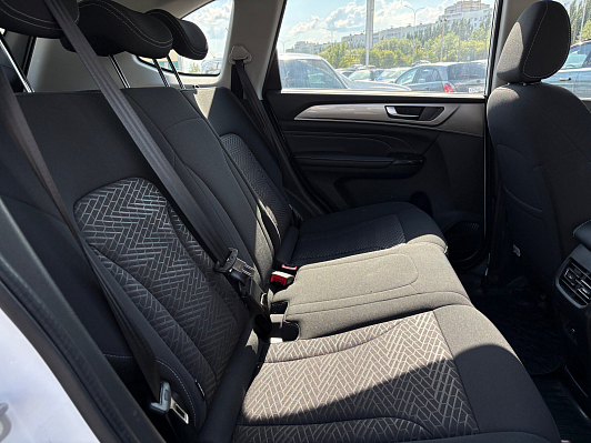 Haval M6 Оптимум, 2025 года, пробег 13257 км