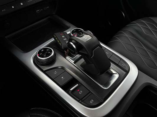 Tank 300 Драйв, 2024 года, пробег 28476 км