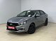 Lada (ВАЗ) Vesta Luxe Multimedia (2019-2021), 2019 года, пробег 111628 км