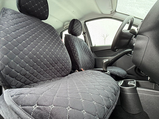 Lada (ВАЗ) Granta, 2020 года, пробег 115236 км