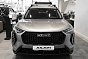 Haval Jolion Премиум, серый