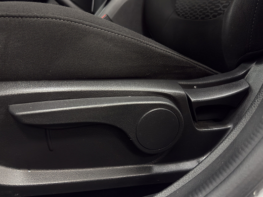 Lada (ВАЗ) Vesta Comfort, 2021 года, пробег 60498 км