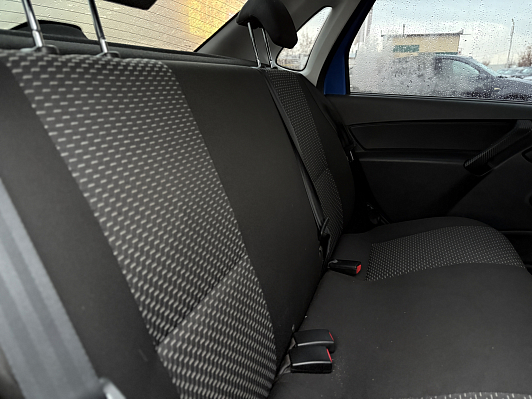 Lada (ВАЗ) Granta Comfort Optima Multimedia Glonass 21907-51-279, 2018 года, пробег 139763 км