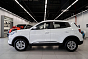 Chery Tiggo 4 Pro Action, белый