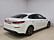 Kia Optima Prestige, 2018 года, пробег 250324 км