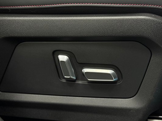 Jetour T2, 2024 года, пробег 32400 км