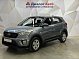 Hyundai Creta Active, 2020 года, пробег 81287 км