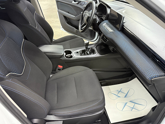Haval Jolion Comfort, 2022 года, пробег 72336 км