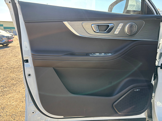 Chery Tiggo 8 Pro Max Ультима/Ultimate 4WD, 2023 года, пробег 29786 км