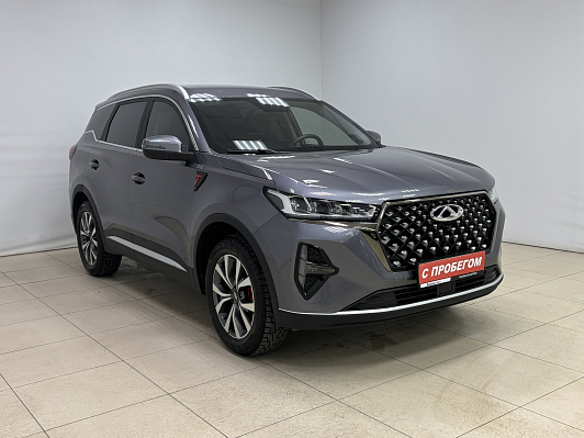 Chery Tiggo 7 Pro Max Elite, 2024 года, пробег 28049 км