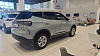 Chery Tiggo 4 MT Line, серый