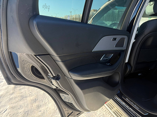 Mercedes-Benz GLE 300 d 4MATIC Premium, 2019 года, пробег 147492 км