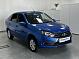 Lada (ВАЗ) Granta Comfort, 2019 года, пробег 149000 км