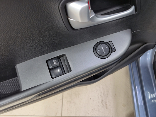 Kia Rio Comfort, 2015 года, пробег 79653 км