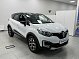 Renault Kaptur Style, 2016 года, пробег 104518 км