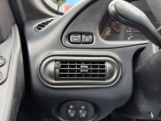 Chevrolet Niva GL, 2015 года, пробег 94000 км