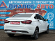 Lada (ВАЗ) Vesta Comfort Plus + P1.1 (Предсерийная), 2024 года, пробег 28300 км