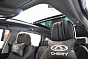Chery Tiggo 8 Pro Max Ultimate 4WD, серебряный
