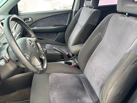 Mitsubishi Outlander, 2004 года, пробег 229370 км