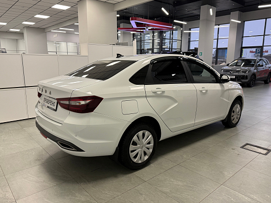 Lada (ВАЗ) Vesta, 2023 года, пробег 32723 км