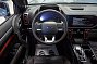 Haval Dargo Техно +, серый