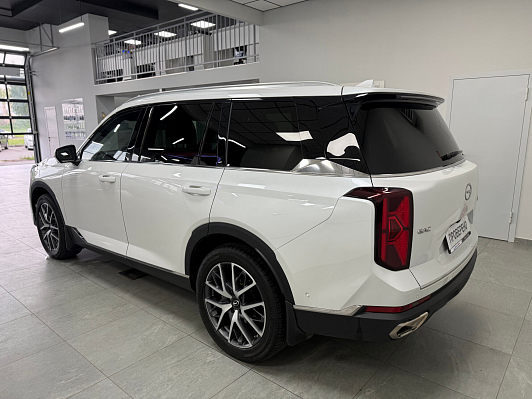 GAC GS8 GT, 2023 года, пробег 99976 км