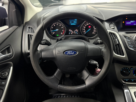 Ford Focus Trend, 2012 года, пробег 145982 км