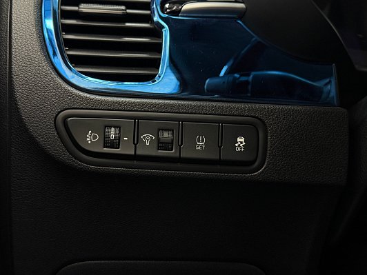 Kia Rio Comfort, 2018 года, пробег 98000 км